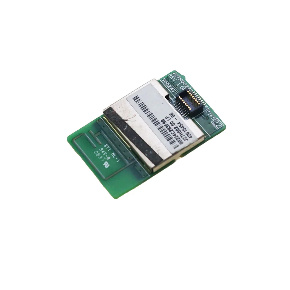 Оригинальный беспроводной модуль подержанной связи Bluetooth для Wii J27H002 WML-C43 Wi-Fi
