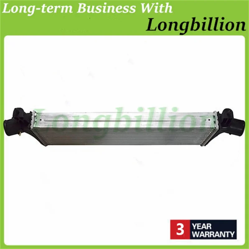 Радиатор в сборе для Toyota Hilux Revo 1GD 2GD 2015-2018 17940-0L110 17940-0L120 17940-0L130 1 шт.