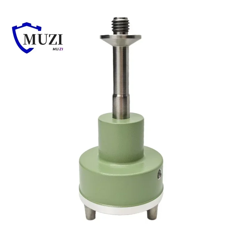 

ТРИКОСОВЫЙ АДАПТЕР ДЛЯ ПОВЕРХНОЙ АДАПТЕР ДЛЯ ВСЕГО СТАНЦИИ GPS 5/8x11 РЕЗЬБА GPS