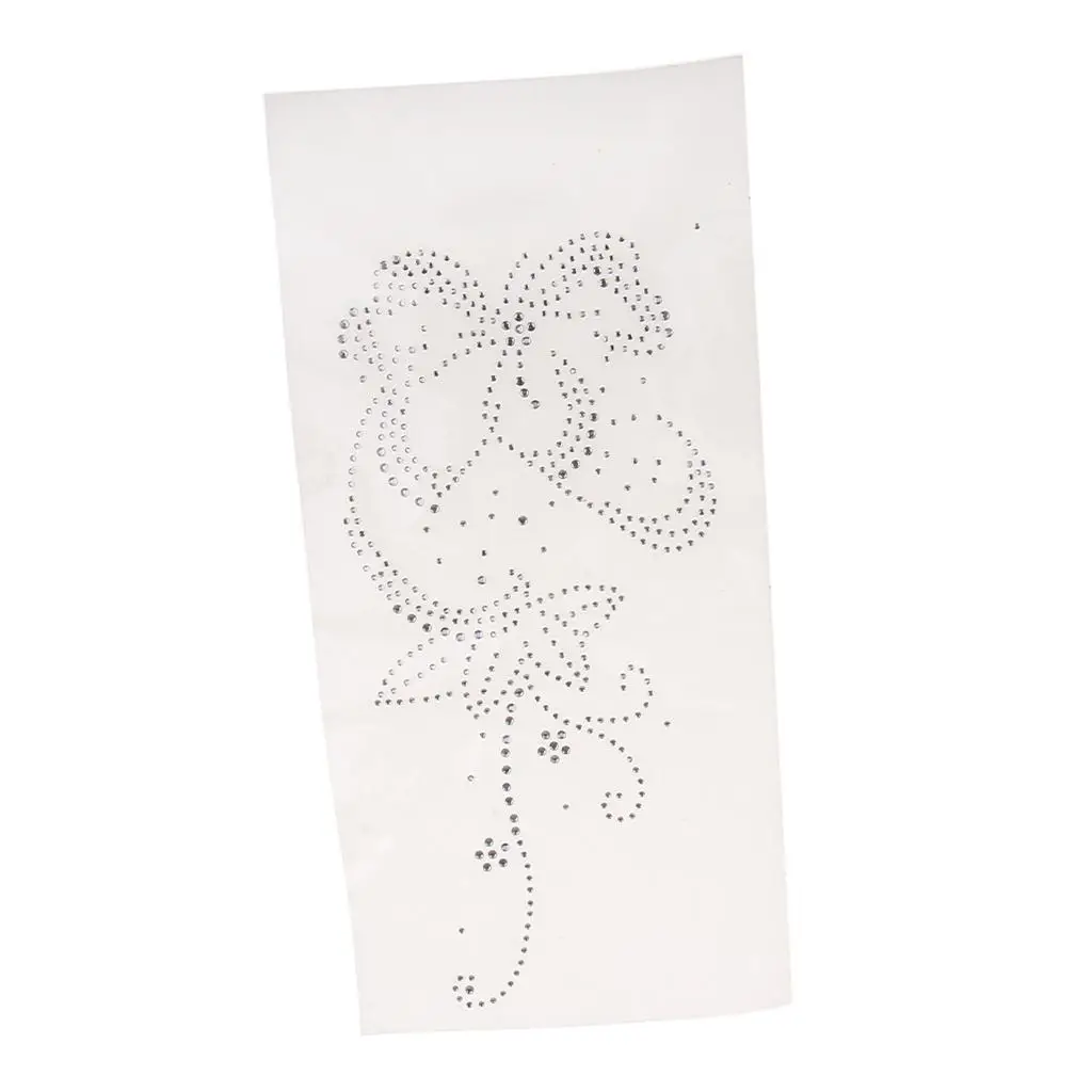 Термоклейкая нашивка