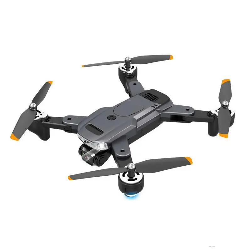 2022 Новы S819 Drone 4k прафесійная пара HD камера з пазбяганнем перашкод Бесщеточный