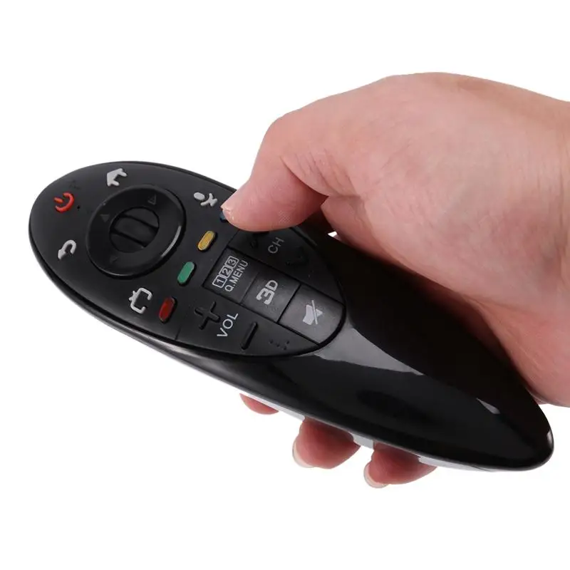 

Remote Control For LG 3D SMART TV AN-MR500G AN-MR500 Dynamic Smart TV Controller Compatible For LG Replacement Accessories
