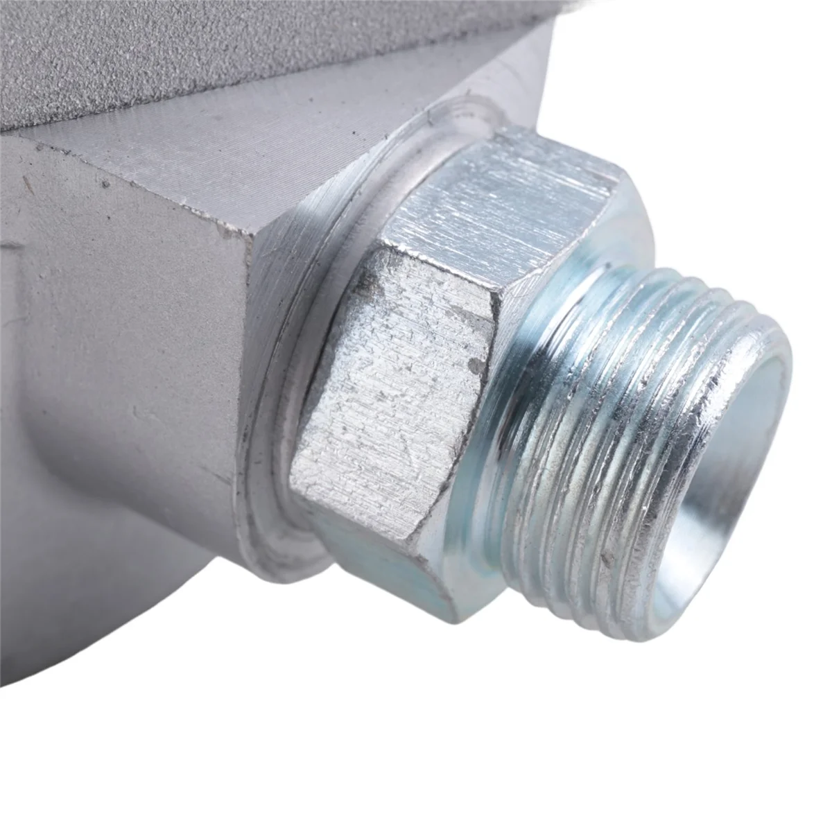 МЭ 017287 Вакуумный насос генератора для Mitsubishi 4D33 4D34 Fuso Canter