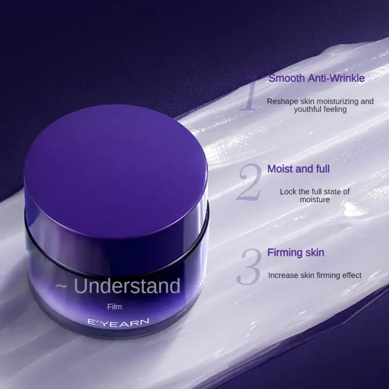 

Wash-free Mask Face Mask Natural Cleansing Whitening Moisturizing Oil Control Anti-aging Facial Skin Care Anti-wrinkle Bosonin