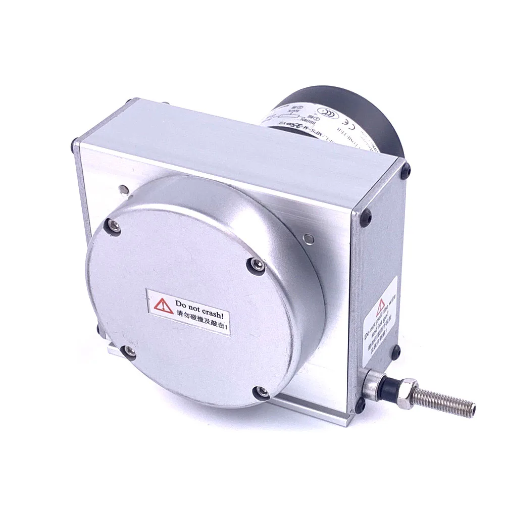 

MPS-M-A1-3000mm draw wire position sensor rotary encoder