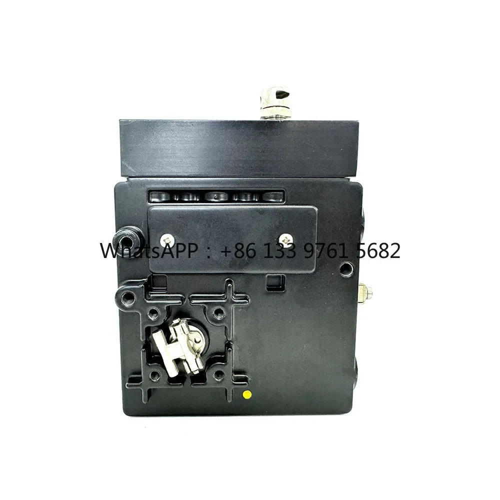 Фото Хорошее качество Mestoe Valve Neles Positioner ND9102HN с Hart Metsopositioner ND9106HN Позиционер клапана №1