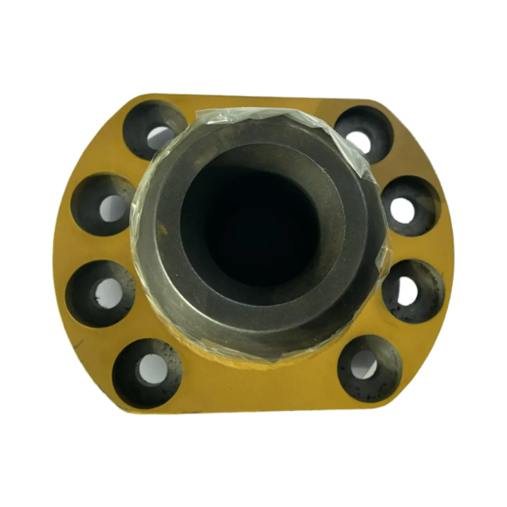 Детали бульдозера 17A-71-12261 Тройник 17A-71-12262 17A-71-12263 Для рычага рамы D85 D155