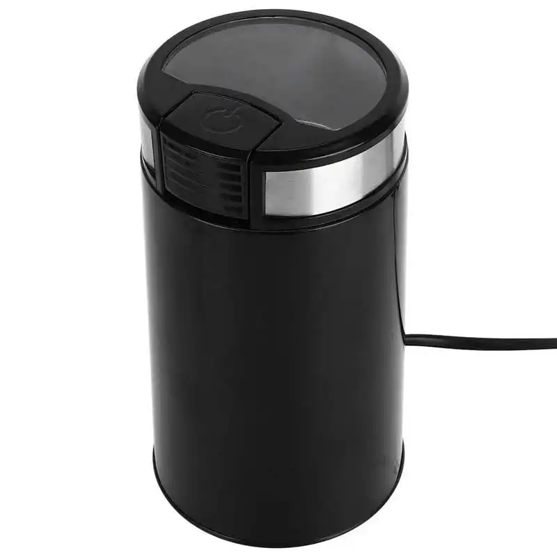 

Multifunctional Grain Grinder Electronic Coffee Grinding Machine for Home EU Plug 220‑240V Home Supplies
