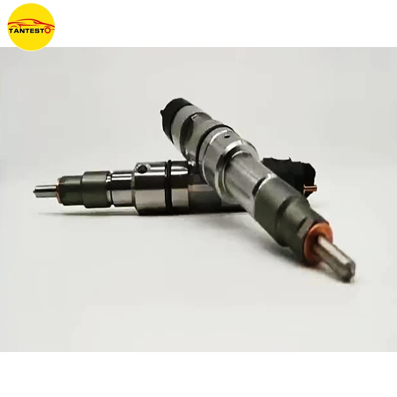 Green Power-новый дизельный топливный инжектор 0445 120 078/0445 393 для дизельного двигателя