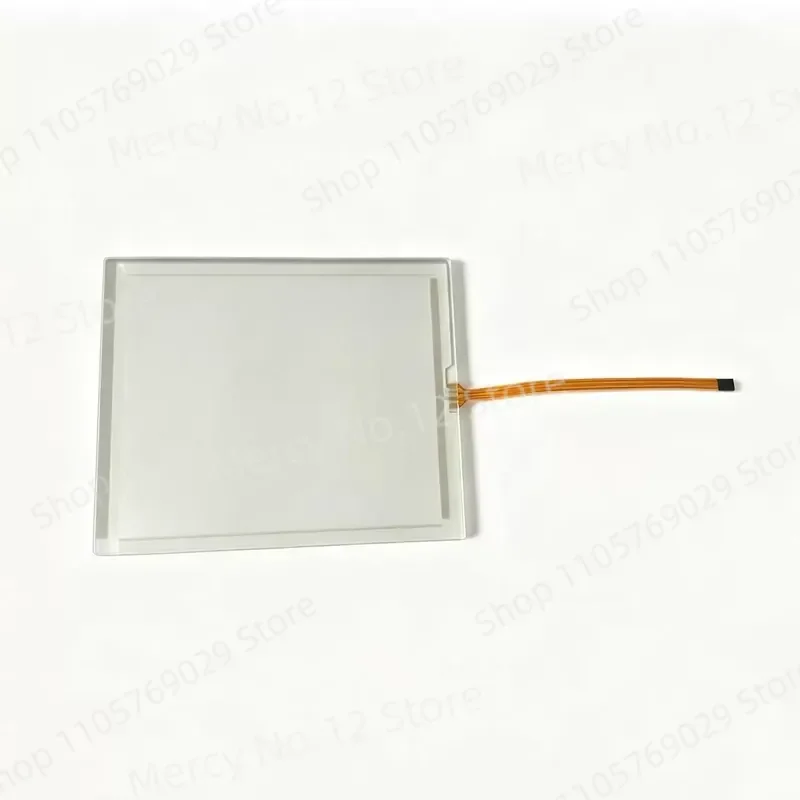 Фото Сенсорный экран (тачскрин) LZV611 для спектрофотометров Hach DR2700 DR2800, внешний дисплей, запасная часть №2