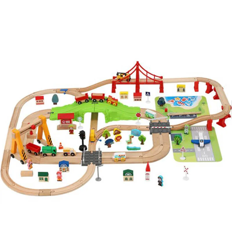 Рисунок 4 - Детский трек для электрического