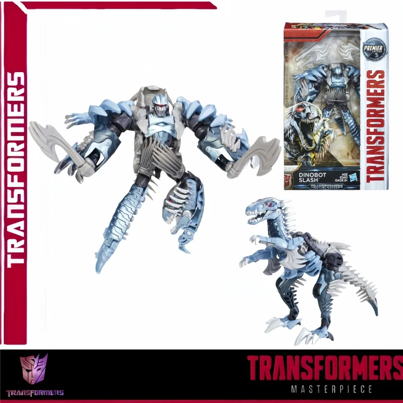 В наличии Трансформеры серия игрушек фильм 5 TLK Улучшенный шрам лодочка