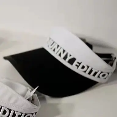 Шляпа Для Гольфа Новинка 2022 дышащая Повседневная Уличная шляпа модная Пустая