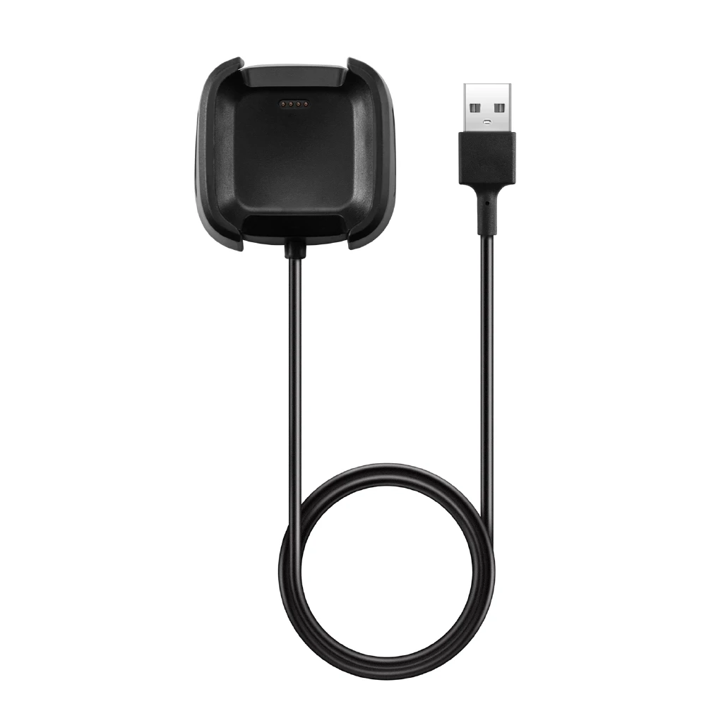 

USB-кабель зарядного устройства для Fitbit Versa 2 3 4 / Sense 2