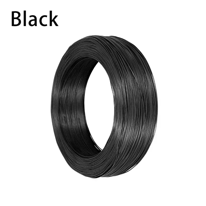 

5/10/20/50M UL1571 Electronic Wire 32 30 28 26 24 22AWG Flexible PVC Insulated Tin-plated Copper Environmental LED Line DIY Cord