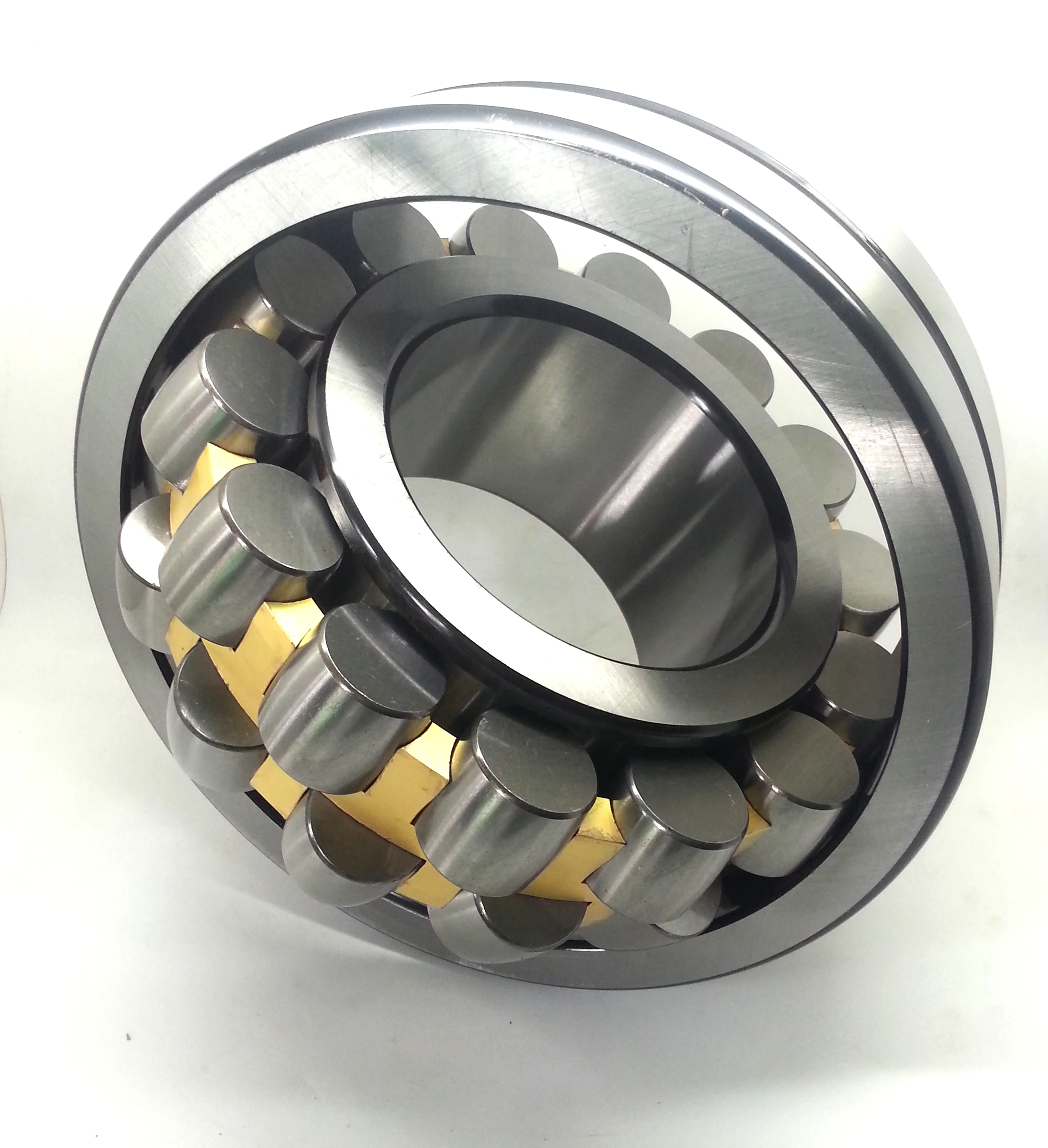 

chrome steel Spherical Roller Bearing 23148CAW33