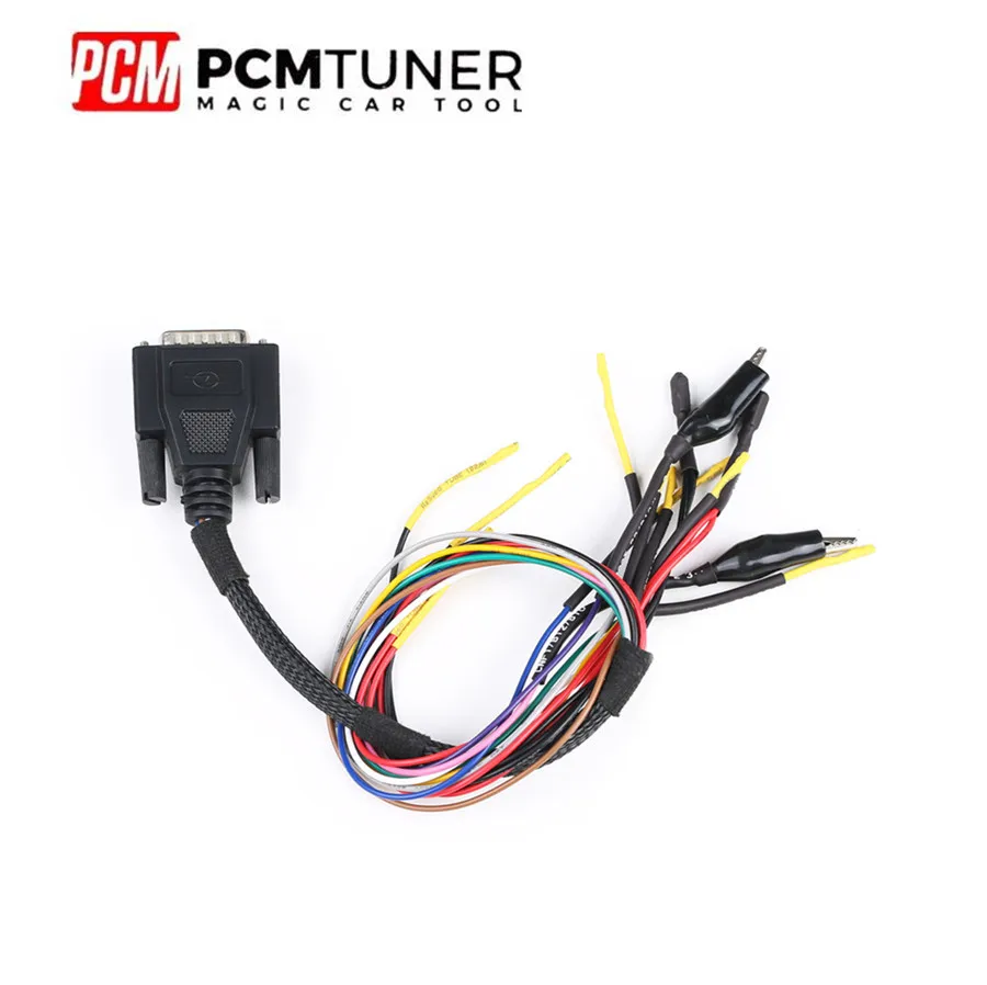 

Bench Jumper Cable for PCMtuner ECU Programmer