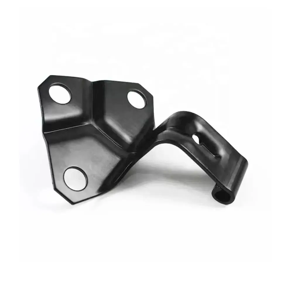 

PStamping Factory Custom Small Progressive Metal Stamping Components