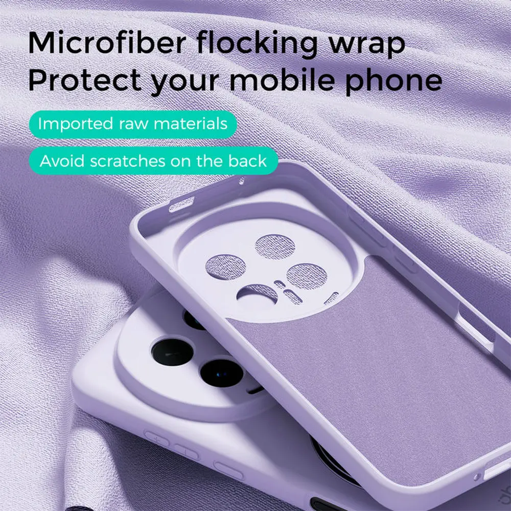 Фото Противоударный чехол Magic8 Pro 5G для Huawei Honor Magic 8 Pro ABEEL Armor с защитой объектива, магнитной задней панелью, чехол-накладка для Honor Magic 8 8Pro №1