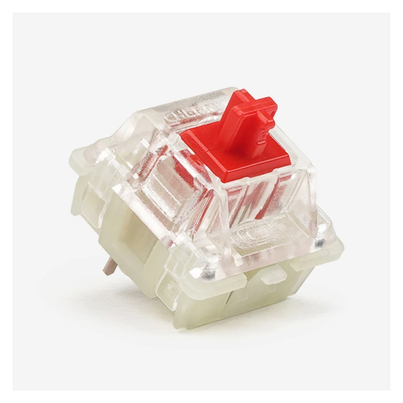 Оригинальный переключатель Cherry MX для игровой механической клавиатуры