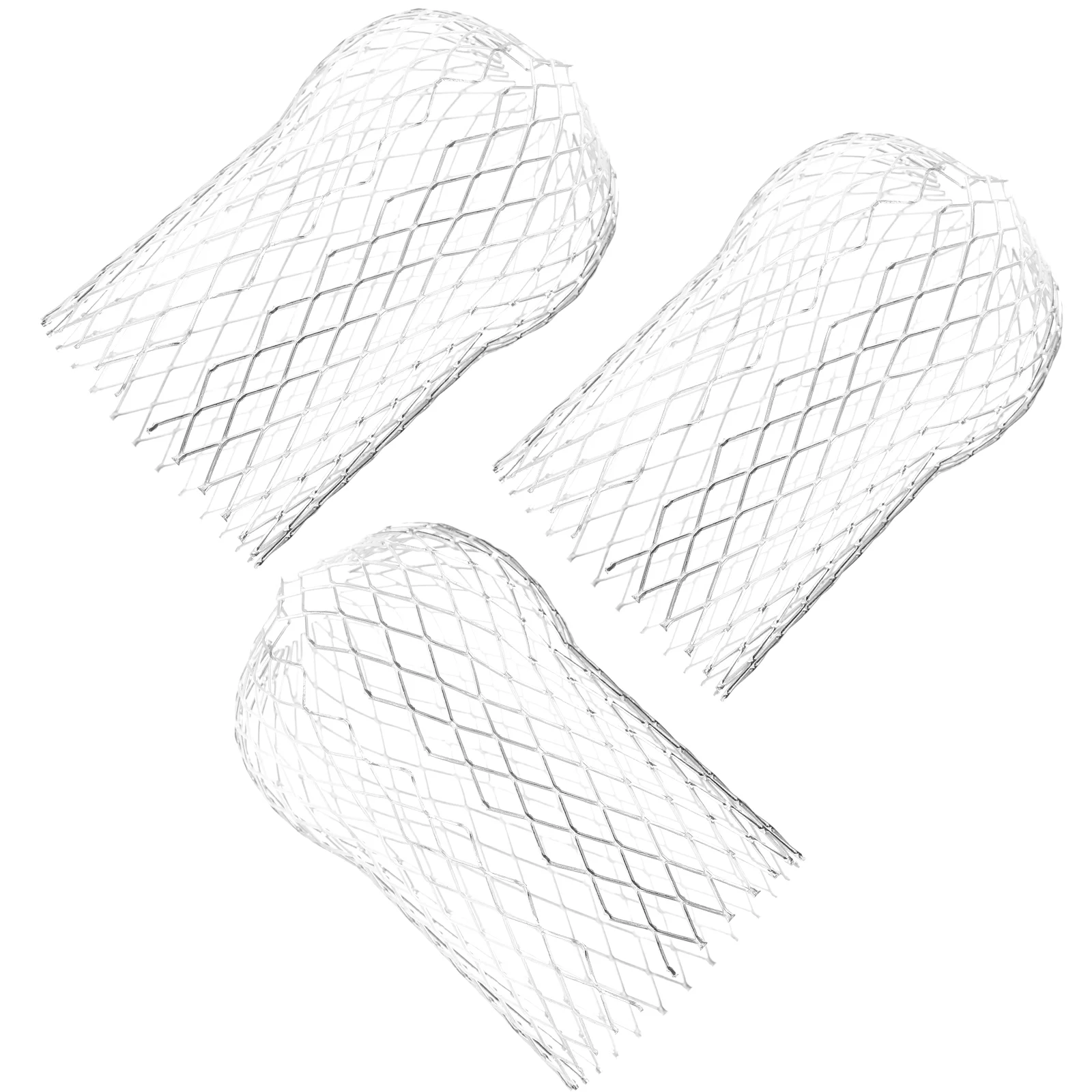 

Gutter Filter Strainer Roof Drain Downspout Leaf Guard Guards Balloon Pipe Down Protector Screen Rain Gutters Protection