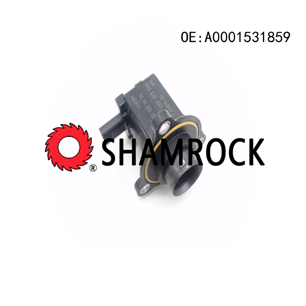 

Турбонаддувные электромагнитные клапаны OEM A0001531859
