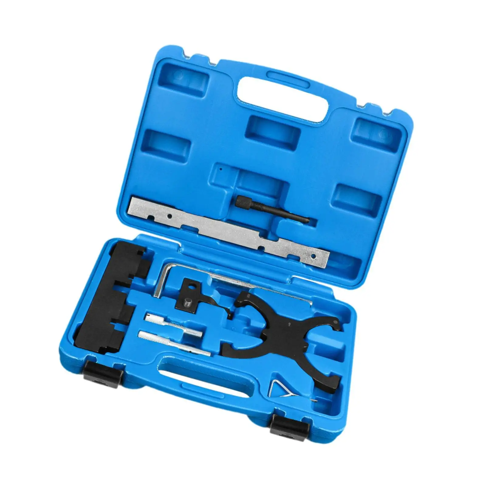 Портативный Инструмент Для Синхронизации Двигателя Автомобиля Ford Focus 1.6 Ecosport 1.5