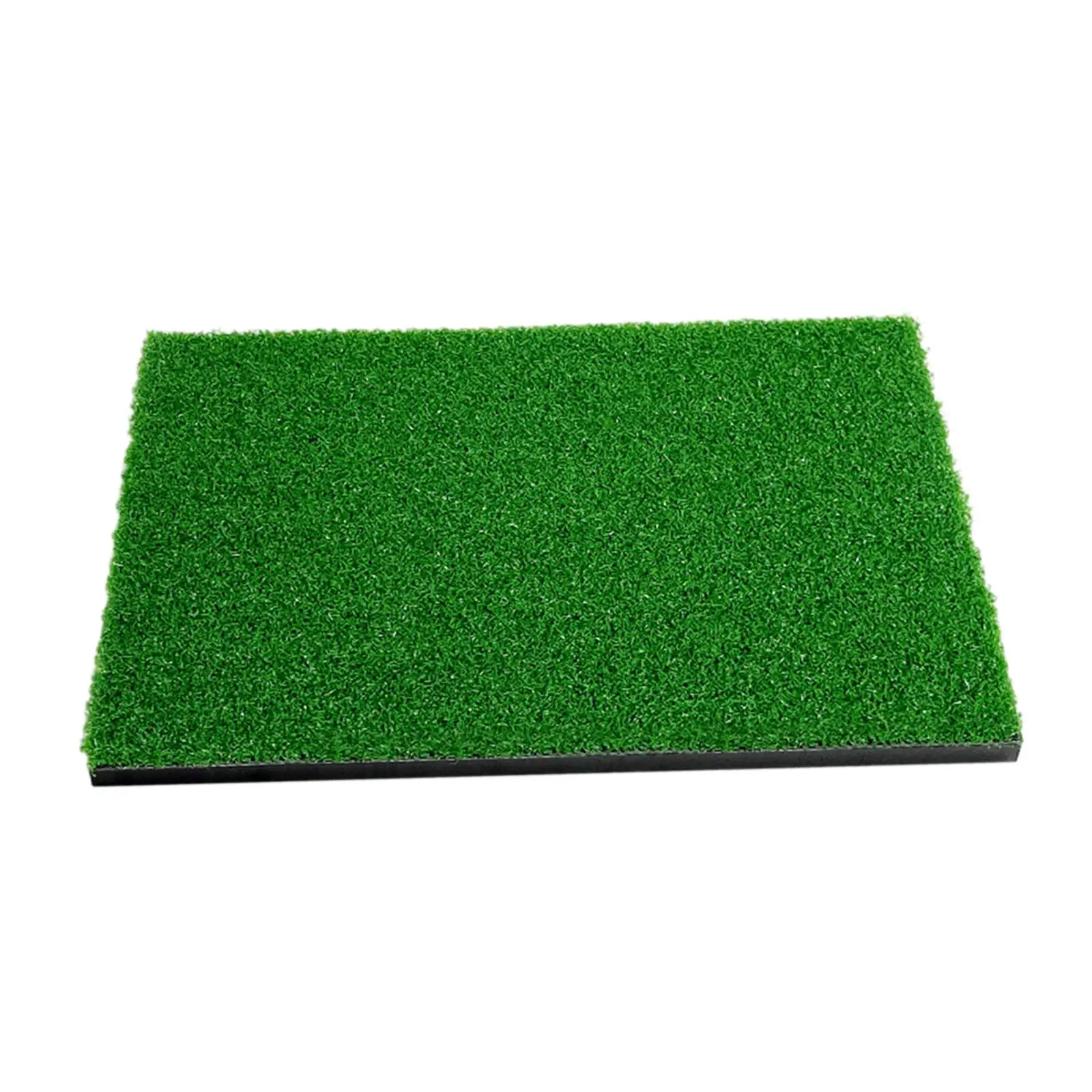 

Golf Game Mat Indoor Outdoor Games Golf Hitting Mats Durable Improve Golf Skills Golf Training Mat for Driving Range Backyard