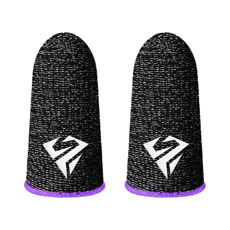 

2 шт., защитные перчатки для игрового контроллера