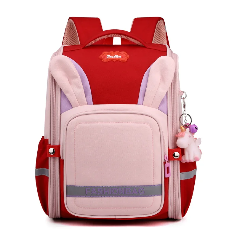 Waterproof Children School Bags Girls School Backpacks Kids Orthopedic School bag Primary School Backpack mochila escolar menino