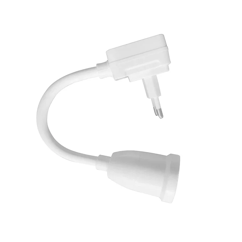 

Патрон лампы E27 с выключателем