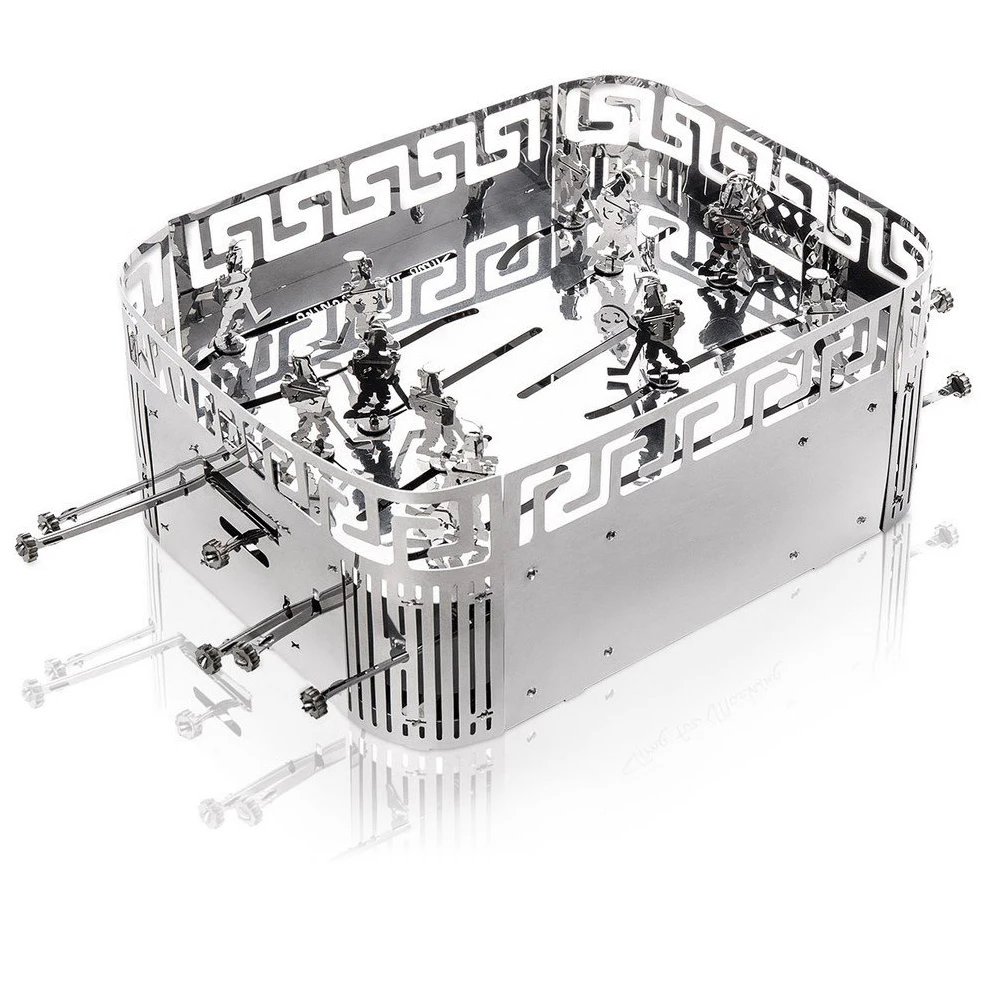 Fiyat buz hokeyi takımı