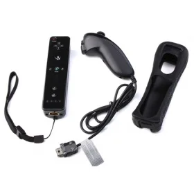 

Games sports accessories Wii Wii right joystick around the Wii game joystick Wii nunchakus
