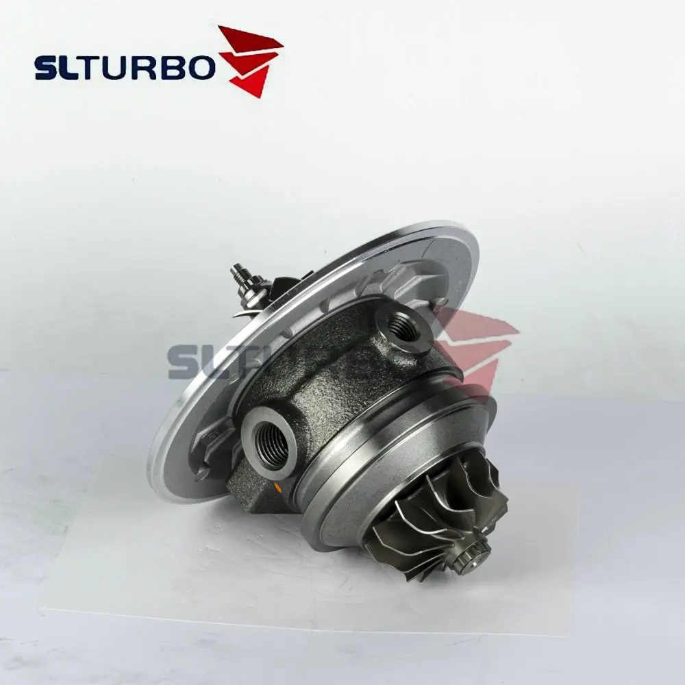 Новый турбо чра 715843-5002S для Hyundai H-1 / Starex D4BH 4D56TCi 100 кВт-турбинный сердечник 715843-5005S