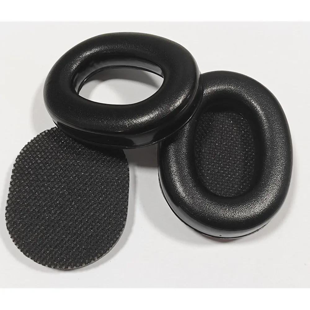 Тактический адаптер для наушников COMTAC сменная губка совместимая с тактической