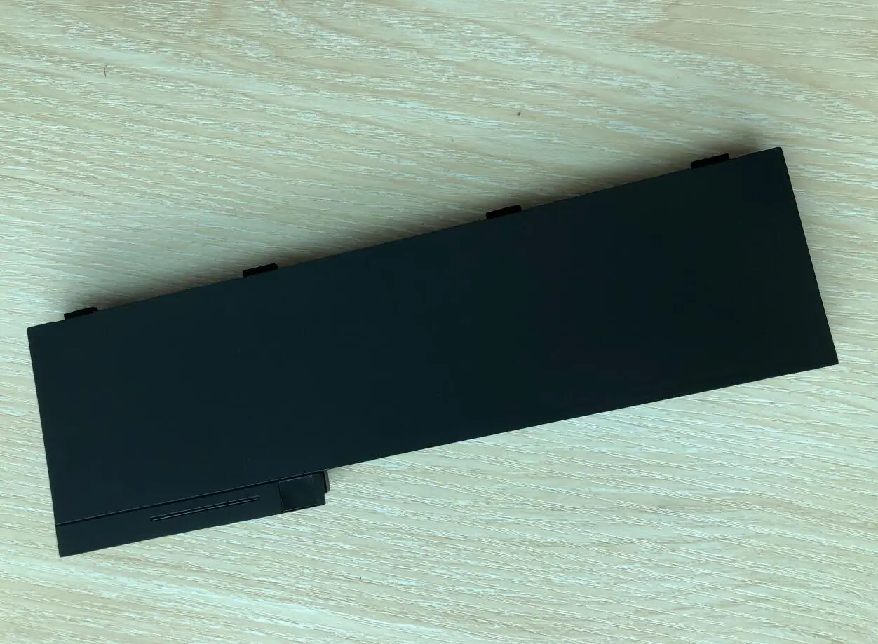 Новая батарея для HP Compaq 2710 2710P EliteBook 2730p 2740p 2760p HSTNN-CB45 HSTNN-OB45 HSTNN-XB4X AH547AA 454668-001 |