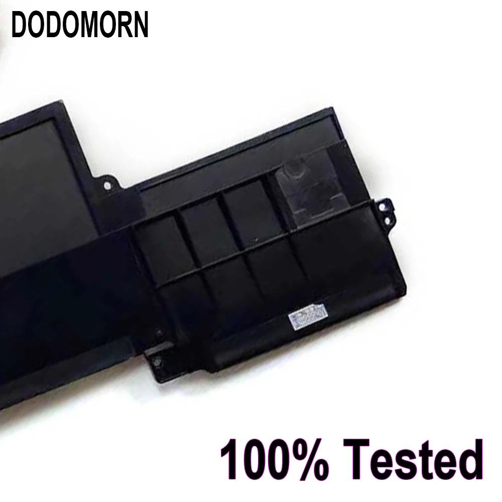 Новый аккумулятор DODOMORN BR04XL для HP EliteBook 1020 G1 M5U02PA M0D62PA M4Z18PA HSTNN-DB6M HSTNN-I26C HSTNN-I28C