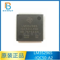 lm3s2965 iqc50 a2 lm3s2965 new original qfp100 single chip microcomputer microcontroller mcu