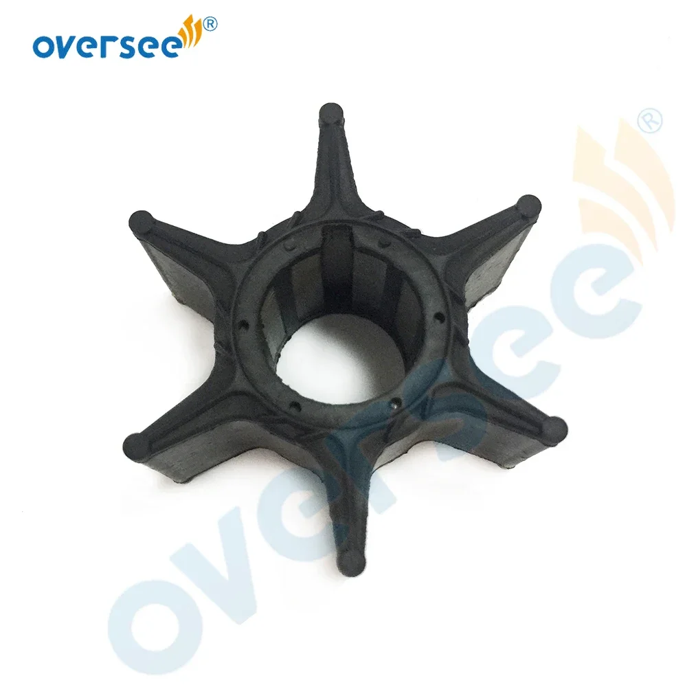 Крыльчатка морского водяного насоса 688-44352 для деталей подвесного двигателя Yamaha