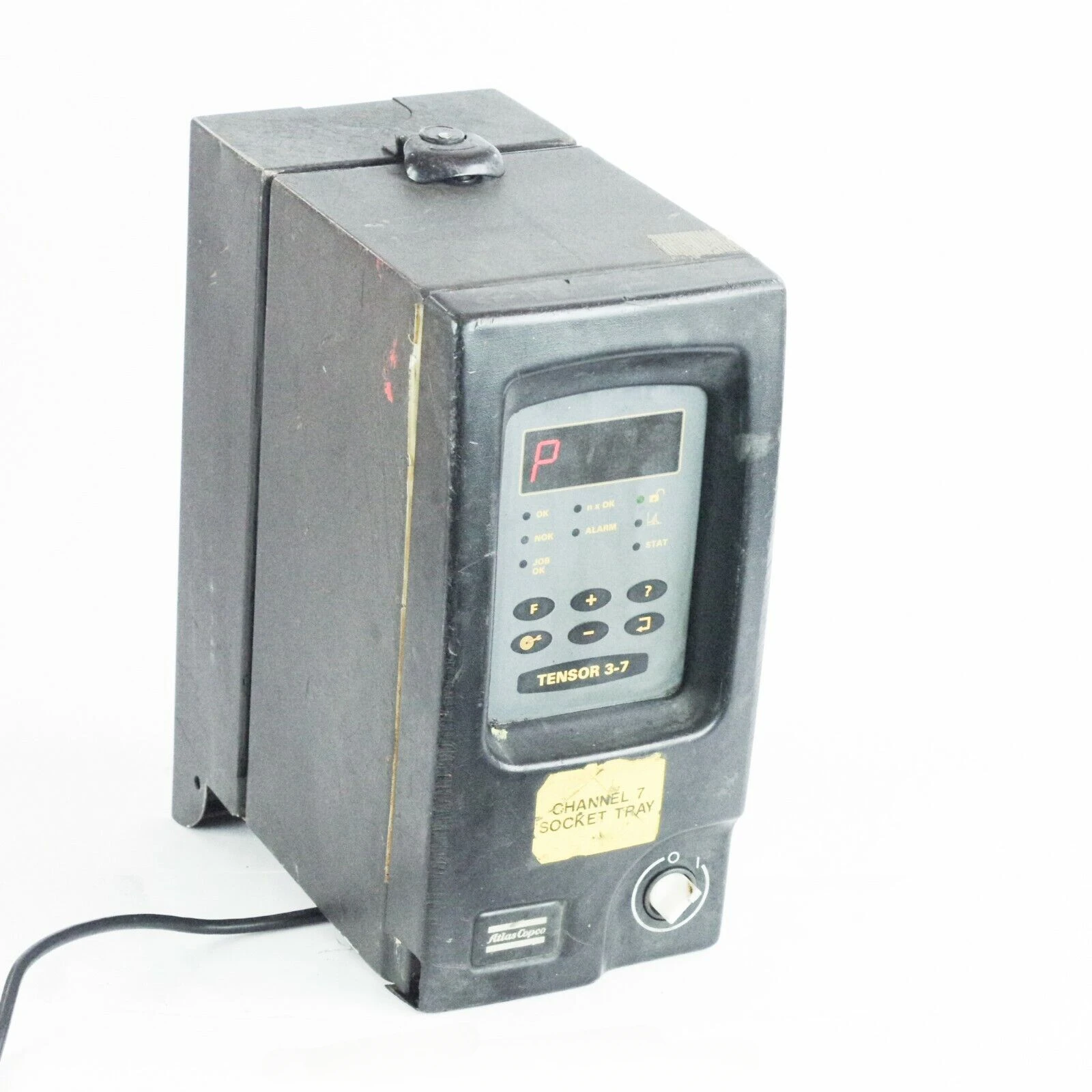 PF3107-C-HW TENSOR 3-7 NUTRUNNER CONTROLLER-б/у + гарантия