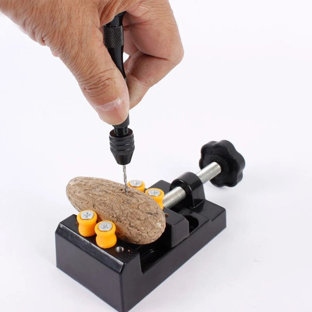 ОВАНИЕ прецизионные сверла Vibratite идеально подходят для работы на пластиках и