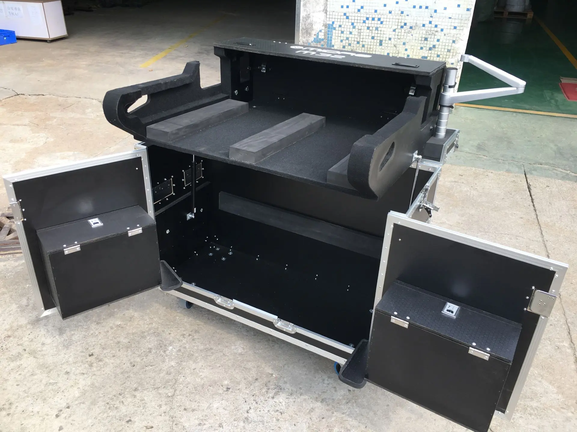 Sgaier Flight чехол для миксера midm32