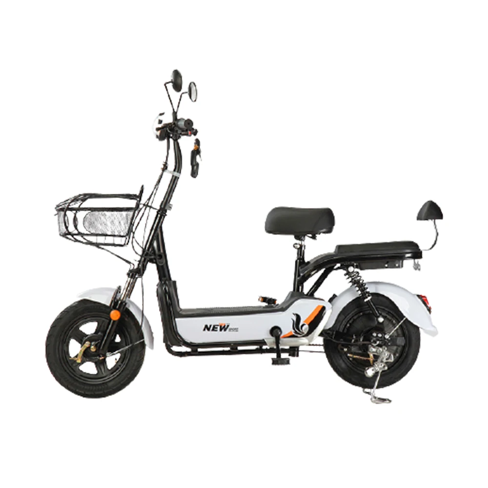 

High Power Ebike Hot Sell Electric Bike Drop Shipping Ebike