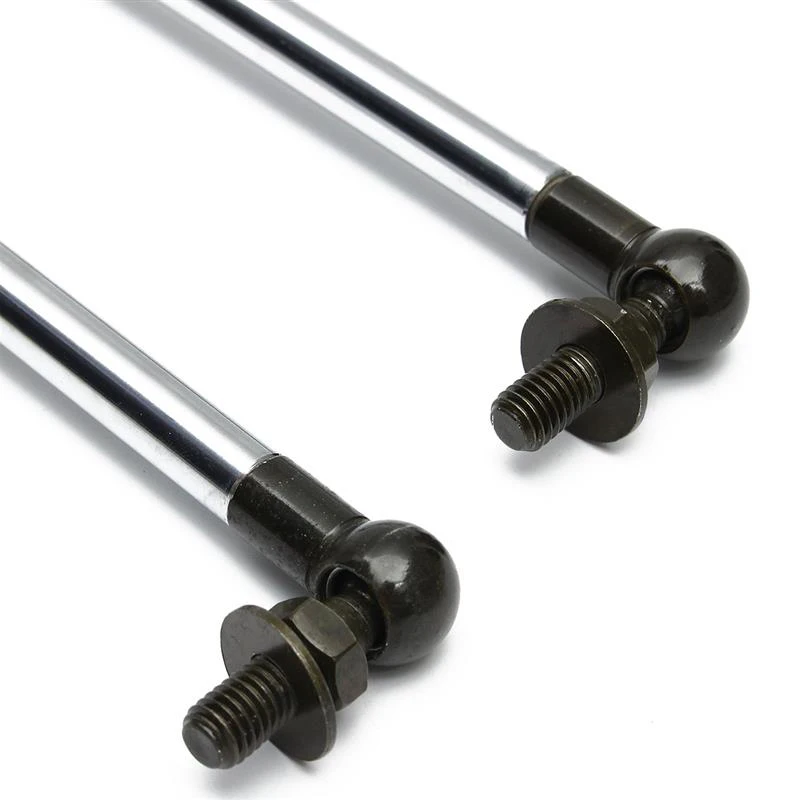 

1 Pair Car Front Engine Hood Strut Shock Absorbers 455mm For Lexus LX470 1998-2007 Auto Automobile Parts & Accessories