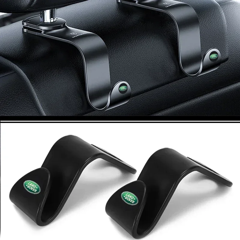 Универсальная быстрая Многофункциональная вешалка для хранения Land Rover Discovery Range