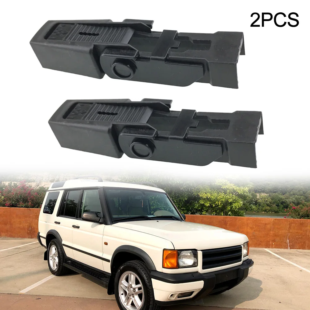 

2 шт., передние клипсы для стеклоочистителя Land Rover Range Rover L322 02-12