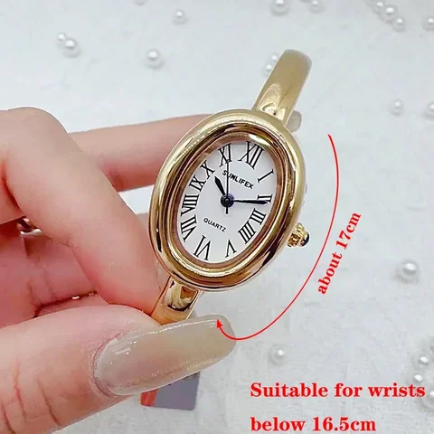Женские кварцевые часы Reloj Mujer OJ250265