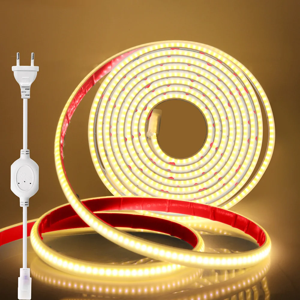 

GAHADA Светодиодная лента COB 288LED/м 5-30м