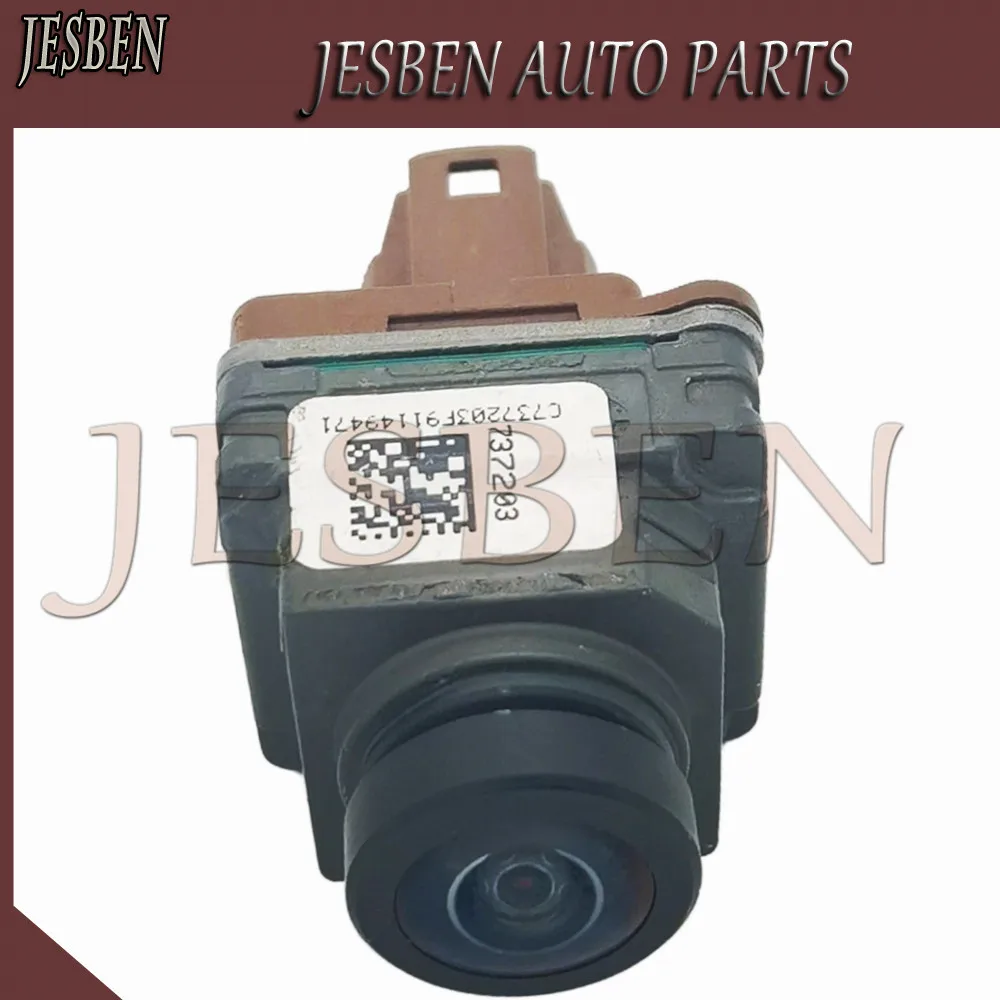 

A0009054407 0009054407 Камера объемного вида 360 подходит для Mercedes-Benz GLA H247 GLA35 GLB X247 GLB35 C253 X253 GLC43 AMG GLC260 2019-2023