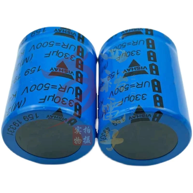 Электролитический конденсатор BC 400 В в МКФ 35*45 мм JPN оригинальный Лучшее качество -